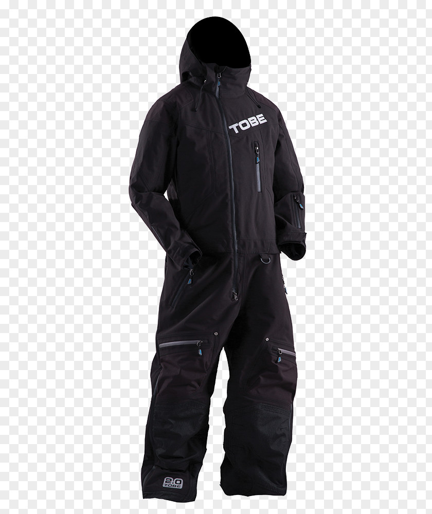 Mystery Man Material Jacket Ski Suit Raincoat PNG