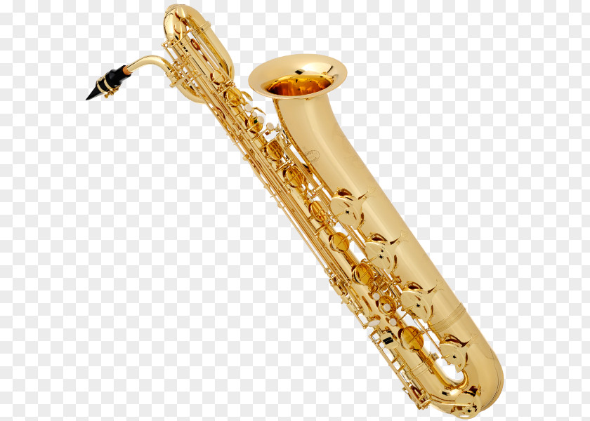 Saxophone Baritone Clip Art Alto PNG