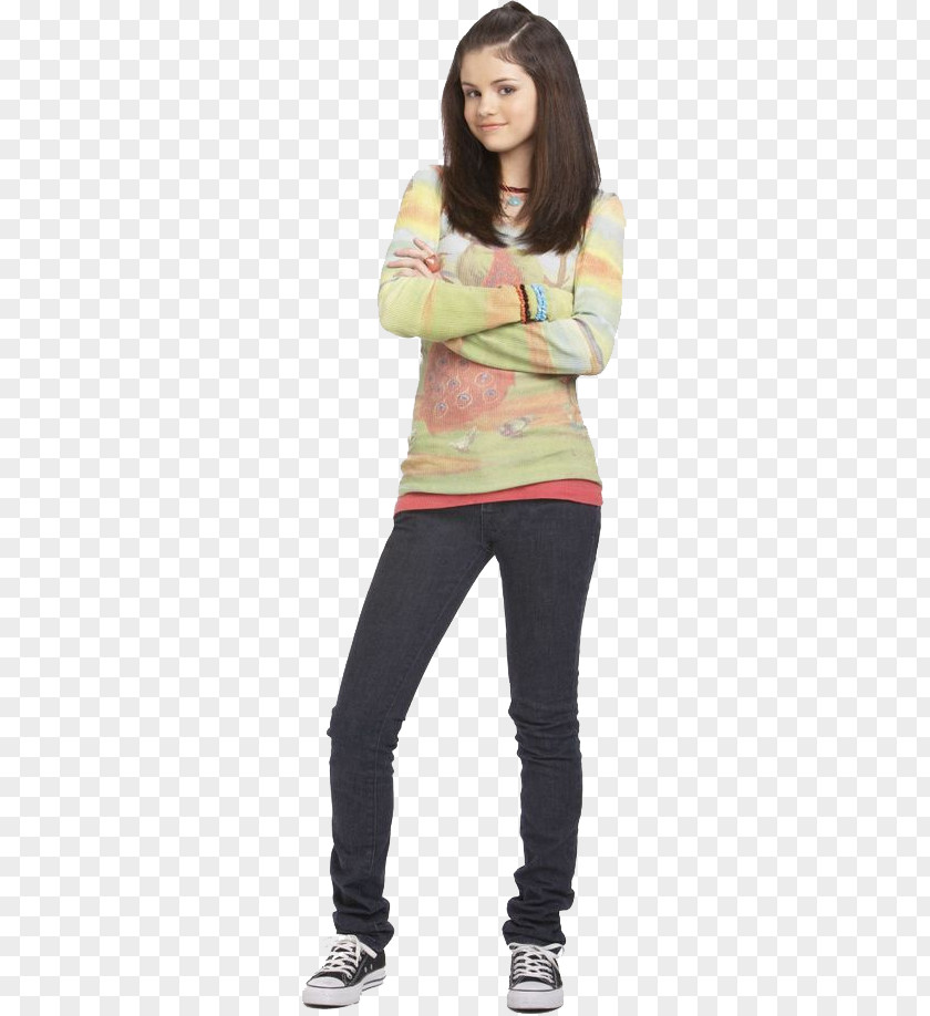 Selena Gomez Wizards Of Waverly Place Alex Russo Actor Magician PNG