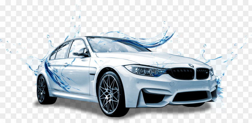 Shine Free BlueBell Car Care BMW M3 3 Series Gran Turismo PNG