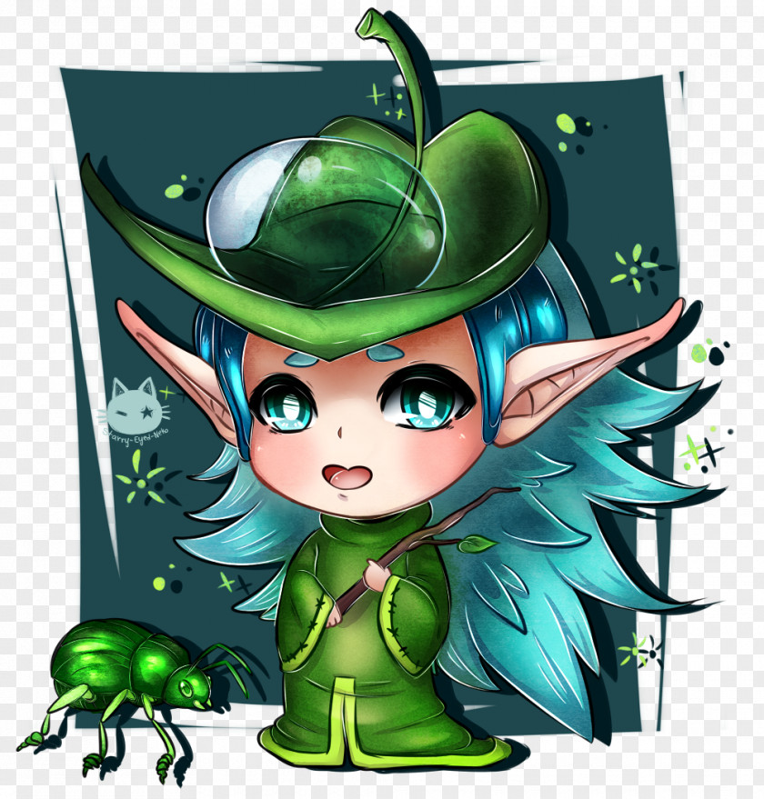 Starry Eyed Sombra DeviantArt Cartoon Fairy PNG