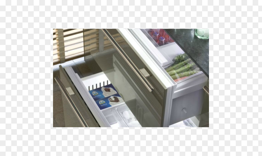 Sub Zero Sub-Zero Refrigerator Table Freezers Drawer PNG
