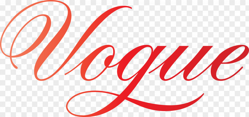 Vogue Logo PNG