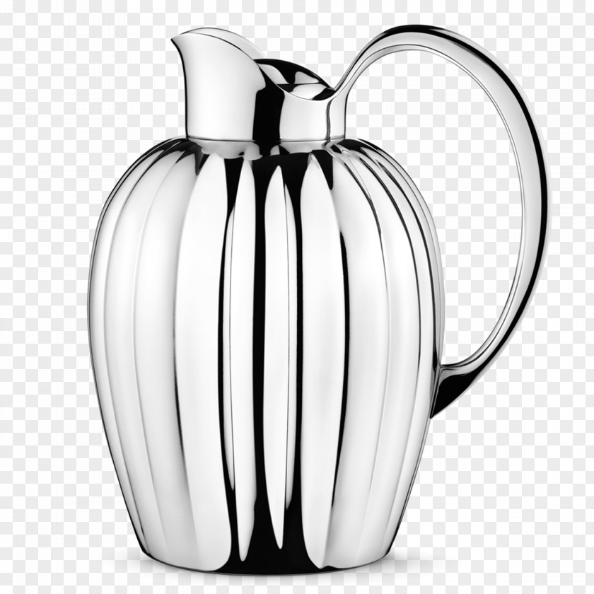 Zed The Master Of Sh House Bernadotte Designer Jewellery Thermoses Jug PNG