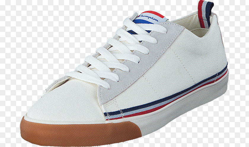 41 Champion Footwear Mercury Low Leather Plimsolls WhiteChampion Sneakers Sports Shoes White PNG