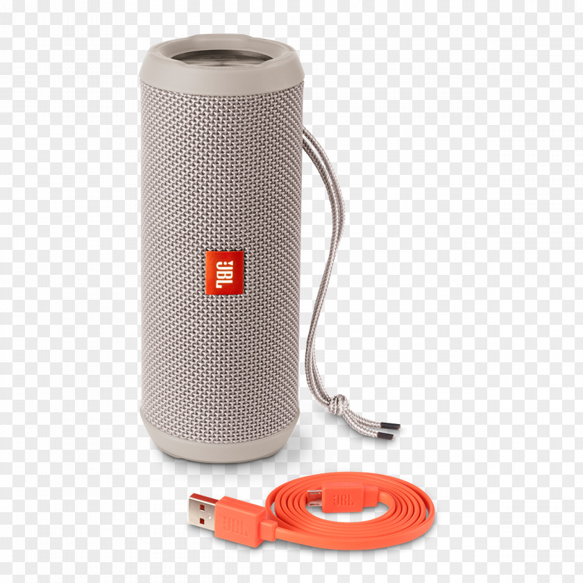 Bluetooth JBL Flip 3 Wireless Speaker Loudspeaker PNG