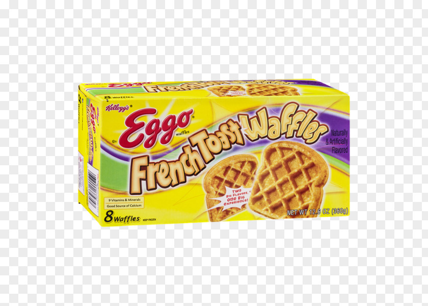 Breakfast Eggo Waffles Kellogg's Chocolate Chip Pancakes Buttermilk PNG