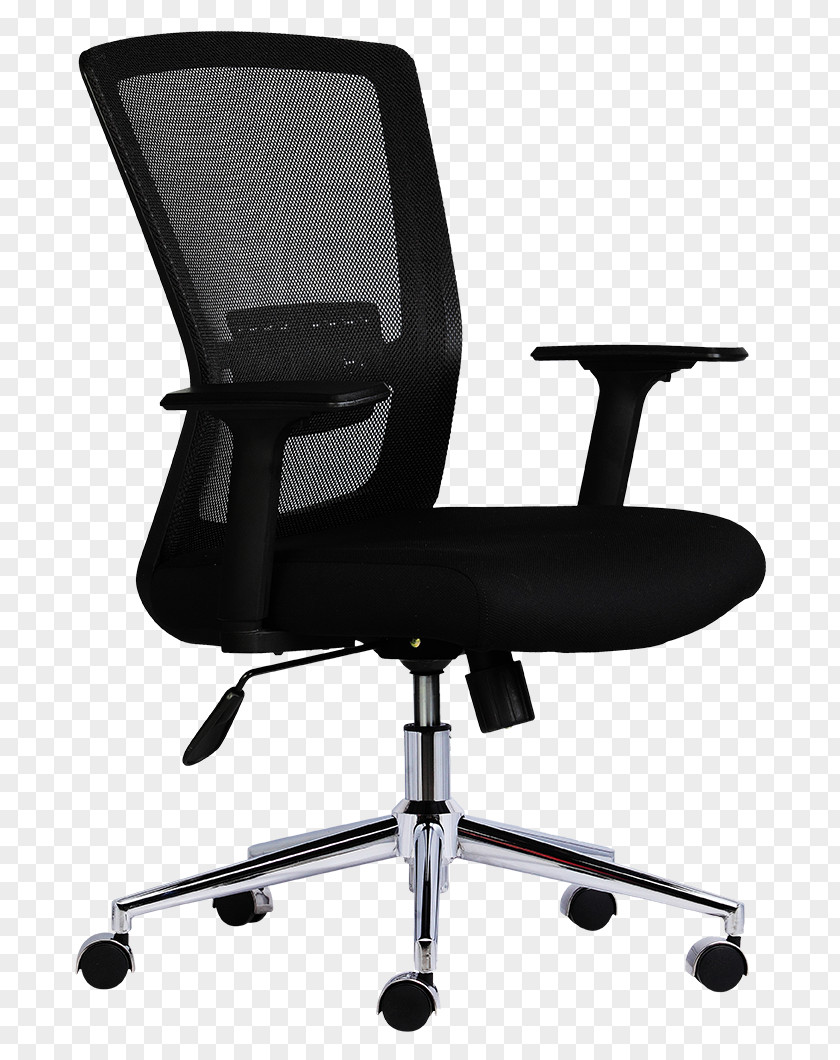 Chair Office & Desk Chairs Furniture Human Factors And Ergonomics Swivel PNG
