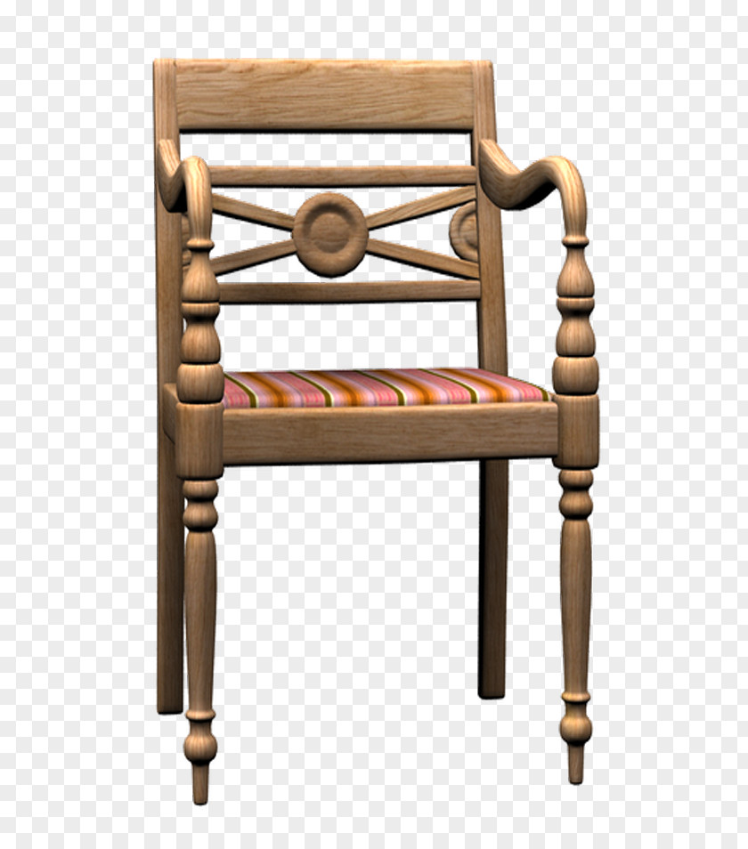 Chair Table Kitchen Cabinet Furniture PNG