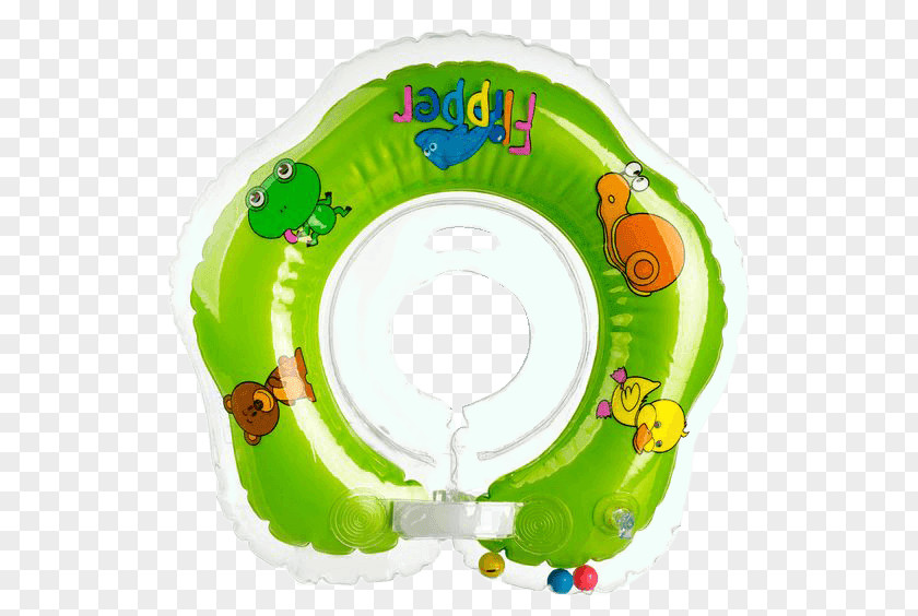 Child Nákrčník Green Disk Baby & Pet Gates PNG