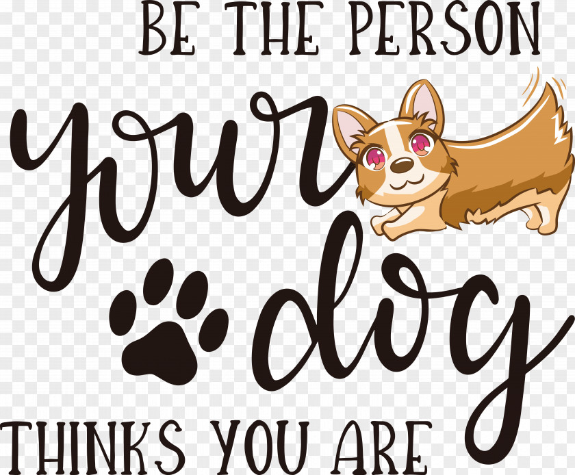 Dog Cat Snout Logo Cartoon PNG