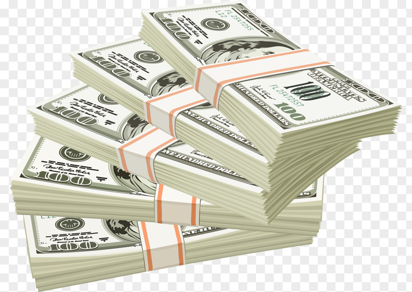 Dollar Money Currency United States PNG