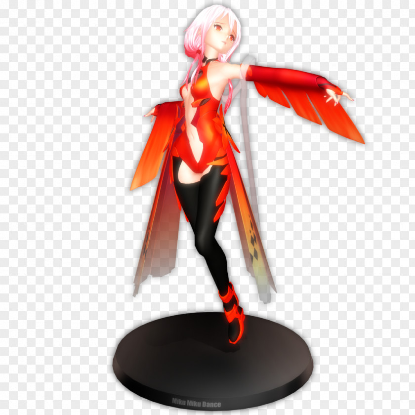 Figure Figurine Action & Toy Figures MikuMikuDance Mayu PNG