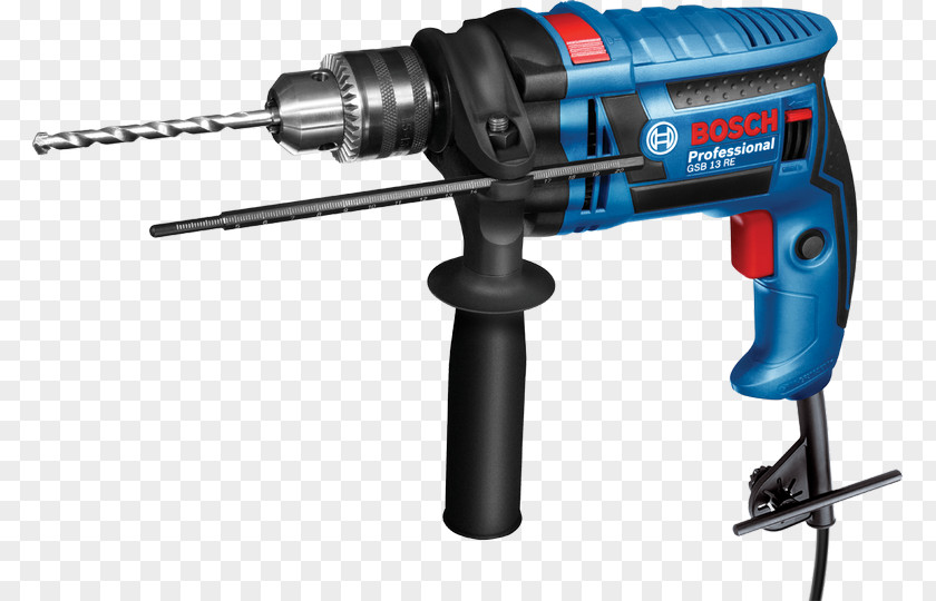 Impact Professional Appearance Robert Bosch GmbH Hammer Drill GSB 13 RE Hardware/Electronic Augers GBM 13-2 -Drill PNG
