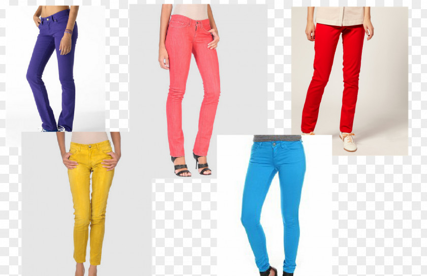 Jeans Leggings Denim Slim-fit Pants Low-rise PNG