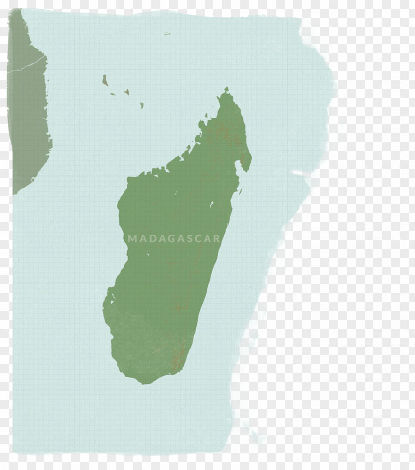 Madagascar Nosy Be Map Royalty-free PNG