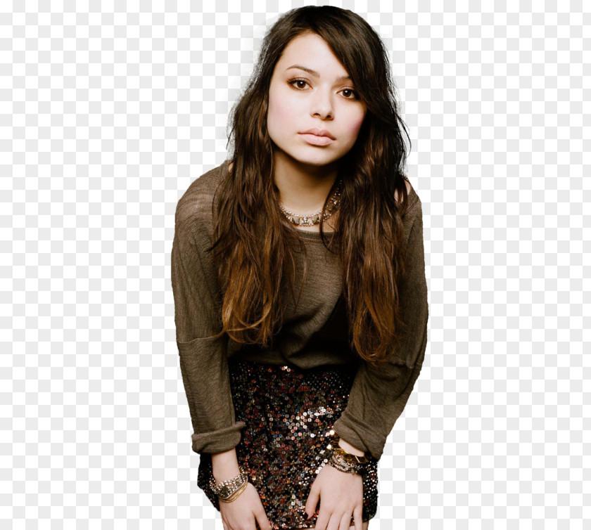 Miranda Cosgrove ICarly Summer Tour High Maintenance PNG