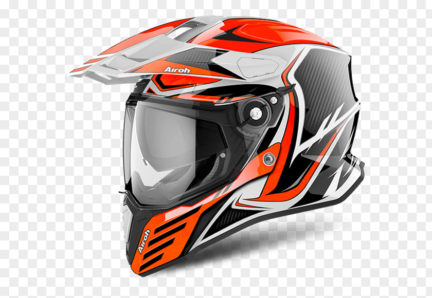 Motorcycle Helmets AIROH Kevlar PNG