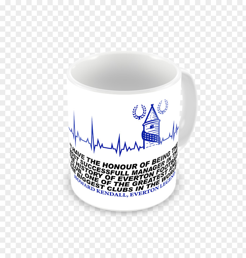 Mug Coffee Cup Cobalt Blue PNG