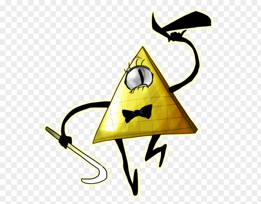 OverlordFellowship Of Evil DeviantArt Bill Cipher Artist Clip Art PNG