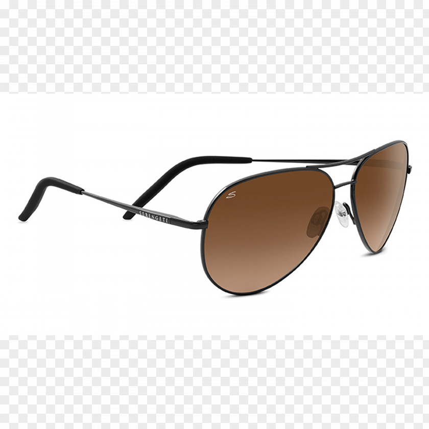 Polarizer Driver's Mirror Serengeti Eyewear Aviator Sunglasses Photochromic Lens PNG