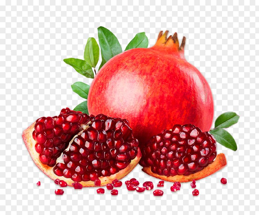 Pomegranate Juice Fruit Food Cranberry PNG