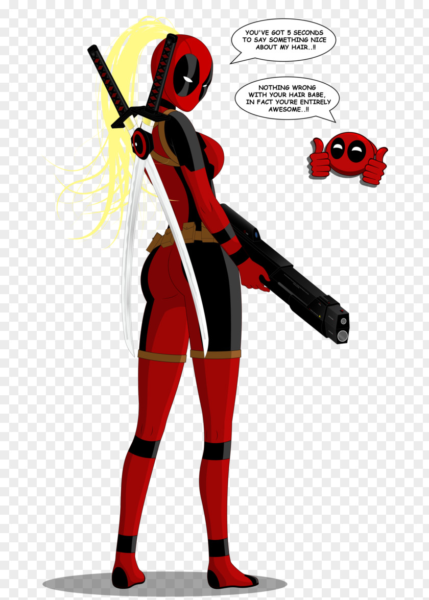 Pool Deadpool Bob, Agent Of Hydra DeviantArt Fan Art PNG
