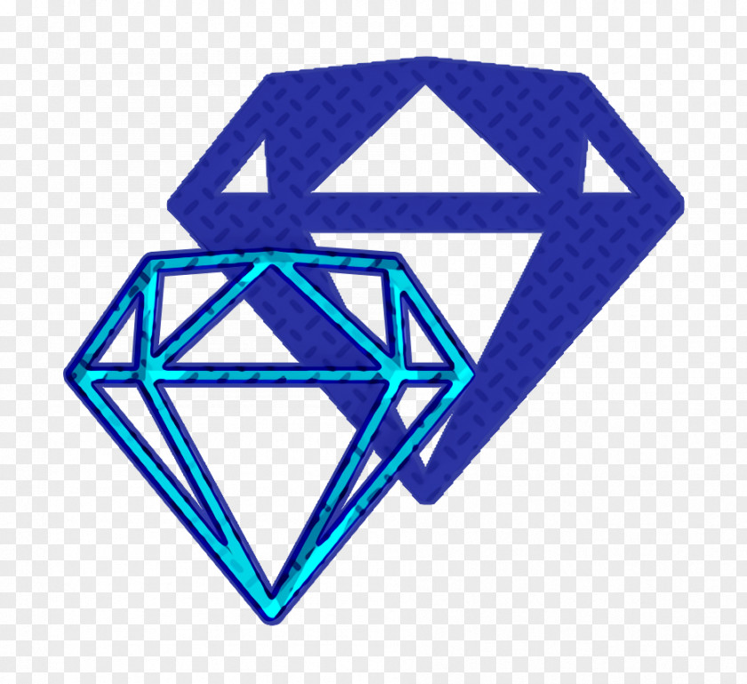 Symbol Cobalt Blue App Icon Brand Logo PNG