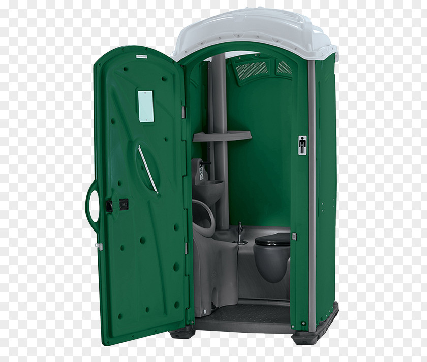 Toilet Portable Public Bathroom Sanitation PNG