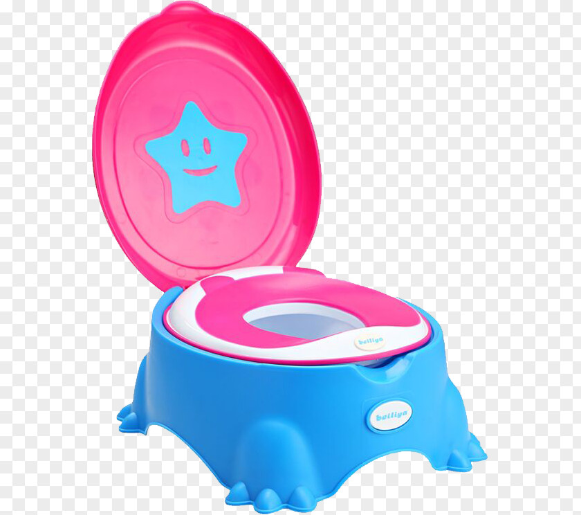 Toilet Training Child & Bidet Seats PNG