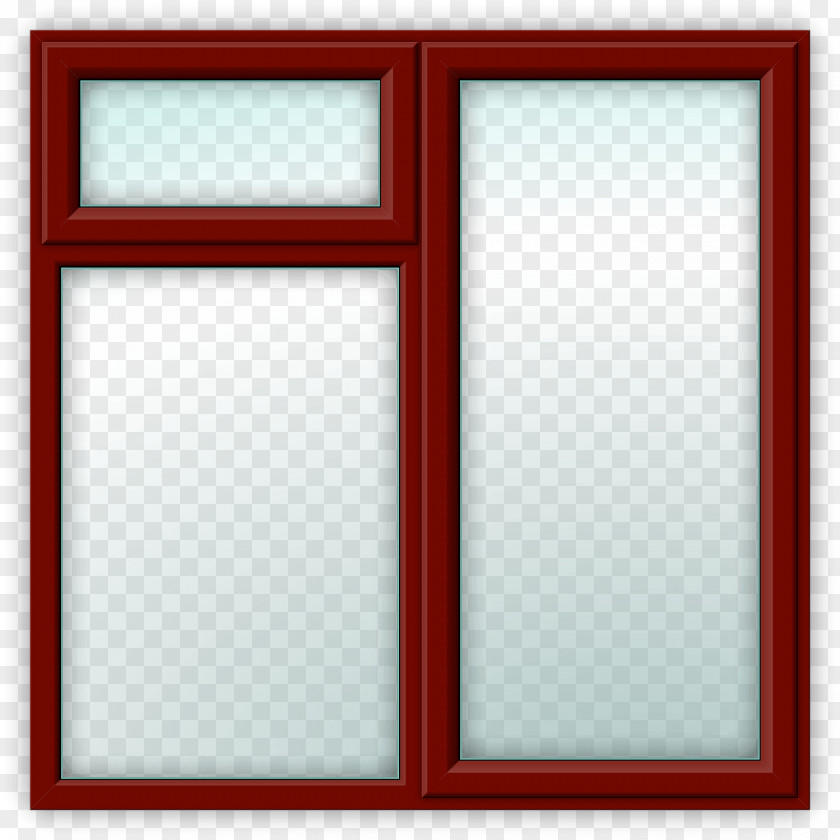 Window Picture Frames Line PNG