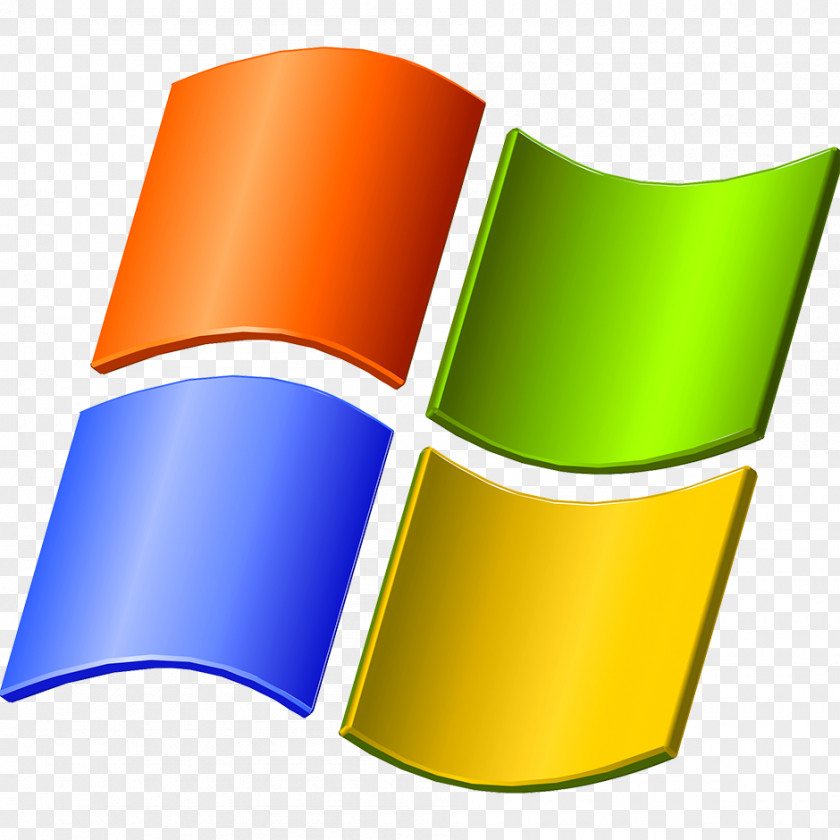 Windows Xp Logo XP Microsoft Clip Art 7 Corporation PNG