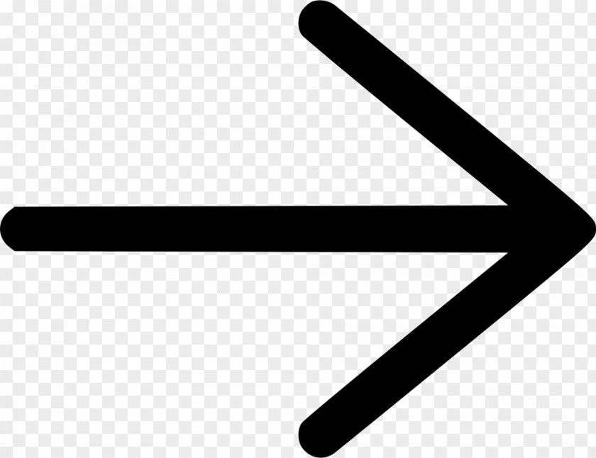 Arrow Symbol Architecture PNG