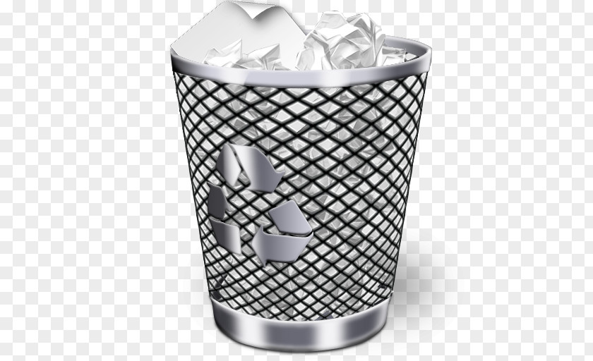 Bin Rubbish Bins & Waste Paper Baskets Clip Art PNG