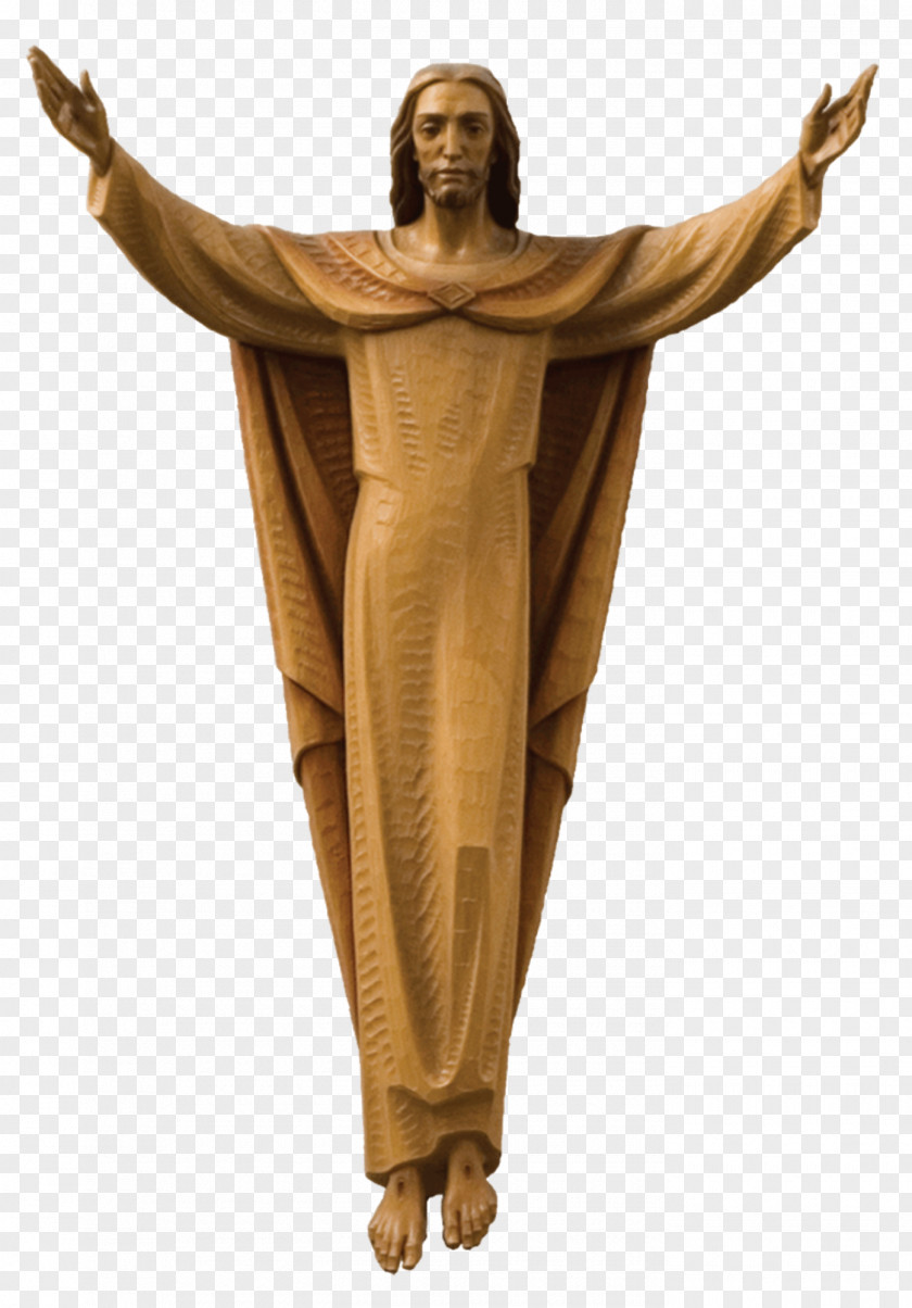 Church Resurrection Catholic Mass Parish Crucifix PNG