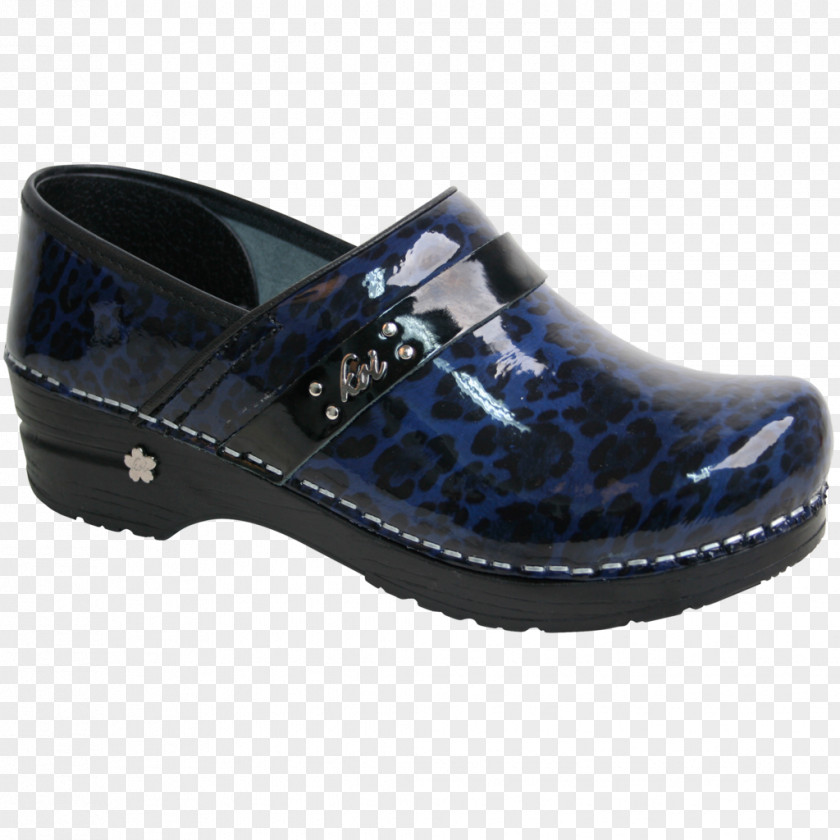 Clog Sanita Footwear Rocker Bottom Shoe Insert PNG