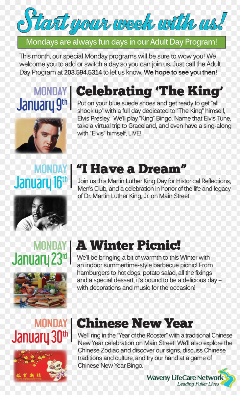 Concert Flyer Web Page Elvis Presley Font PNG
