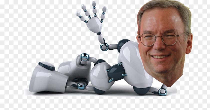 Eric Schmidt Robotics Science, Technology, Engineering, And Mathematics Computer PNG