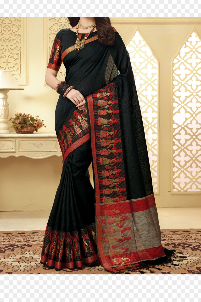 Fabric Silk Sari Blouse Art Choli PNG