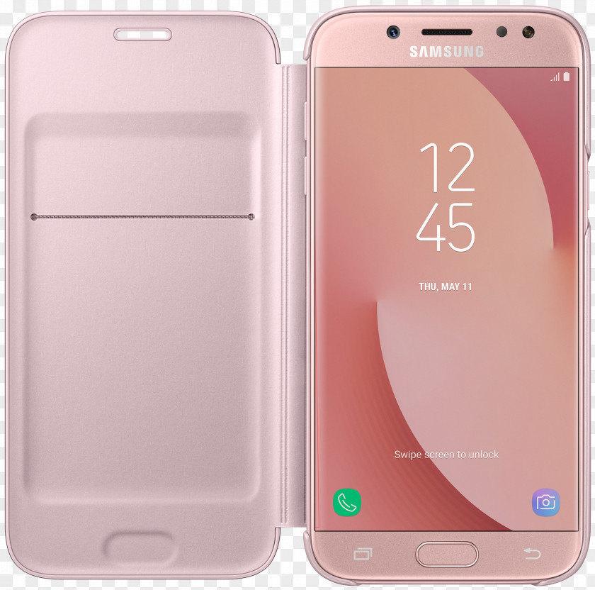 Flip Samsung Galaxy J7 Pro J5 (2016) PNG