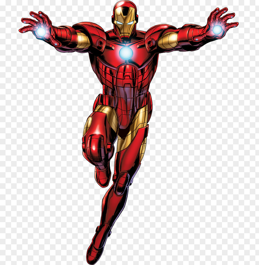 Hawkeye Iron Man's Armor Marvel Heroes 2016 Comics Cinematic Universe PNG