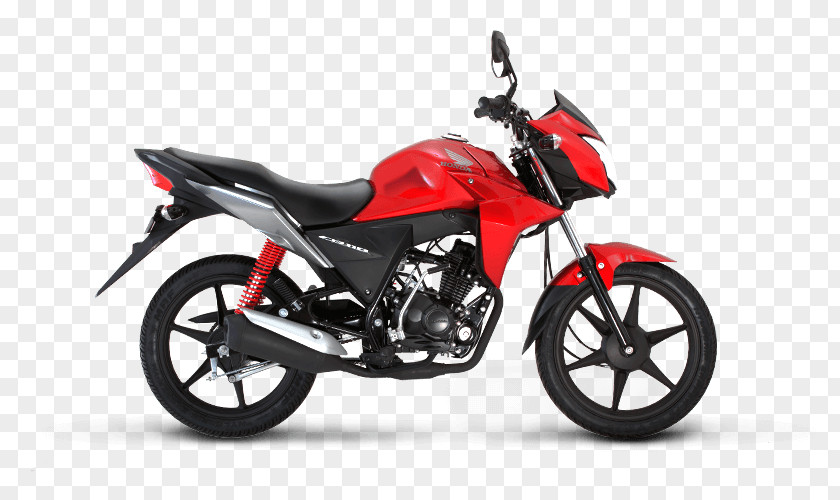 Honda CB Twister Bajaj Auto Motorcycle Series PNG