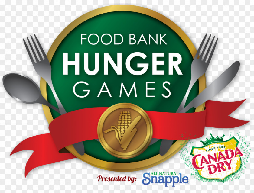 Hunger Games Food Bank Of South Jersey Gloucester County Chamber Commerce Cooking PNG
