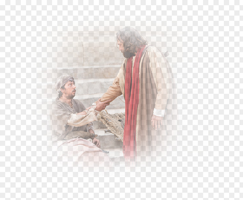 Juan Pedro Lanzani Beautiful Gate Bible Acts Of The Apostles Woman Cripple PNG