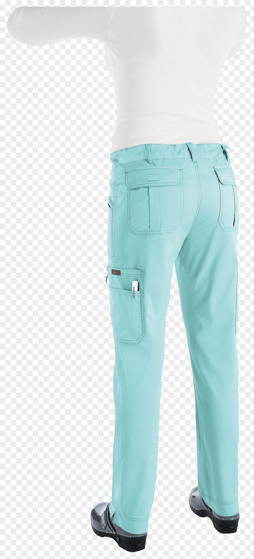 Koi Uniforms Pants Jeans Drawstring Clothing Scrubs PNG