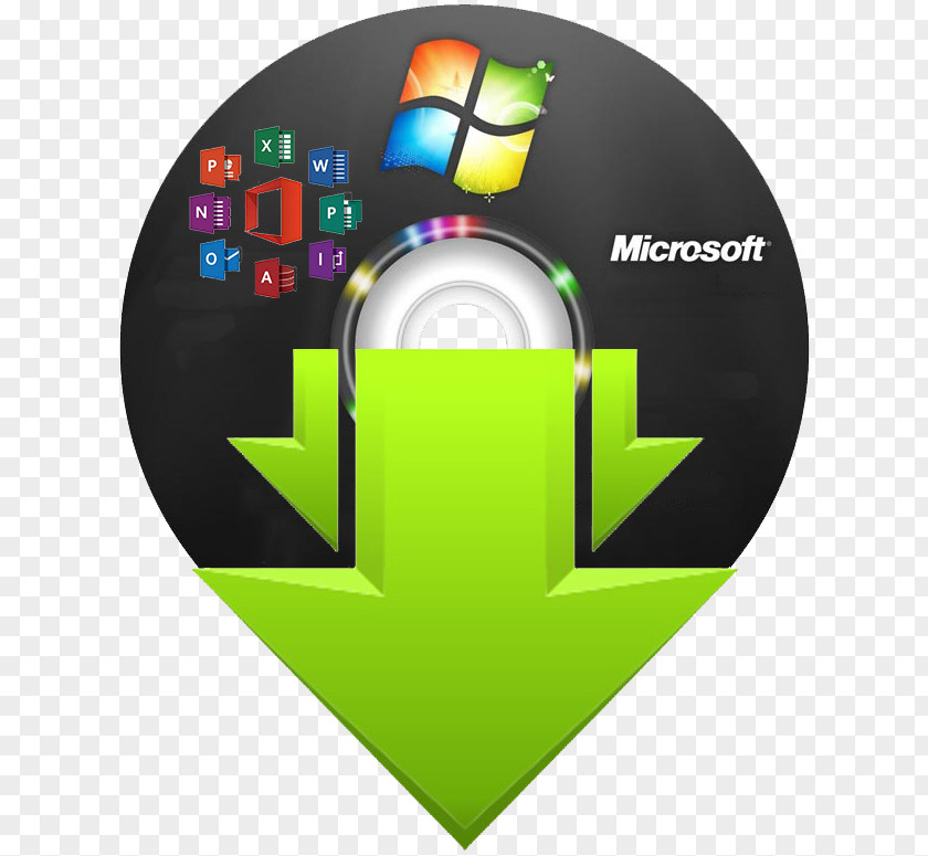 Microsoft Office Tools Windows 7 64-bit Computing Product Key X86-64 PNG