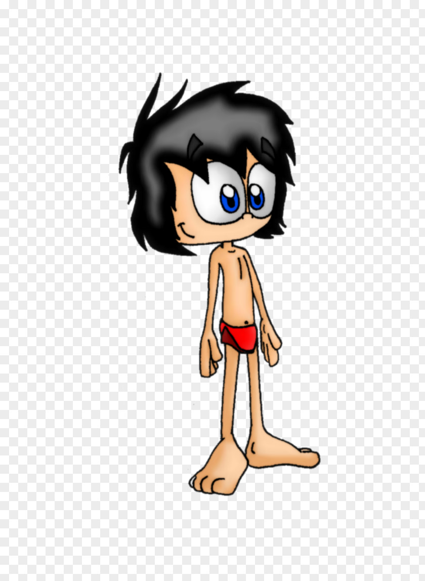 Mowgli The Night Gwen Stacy Died Ferb Fletcher Phineas Flynn PNG