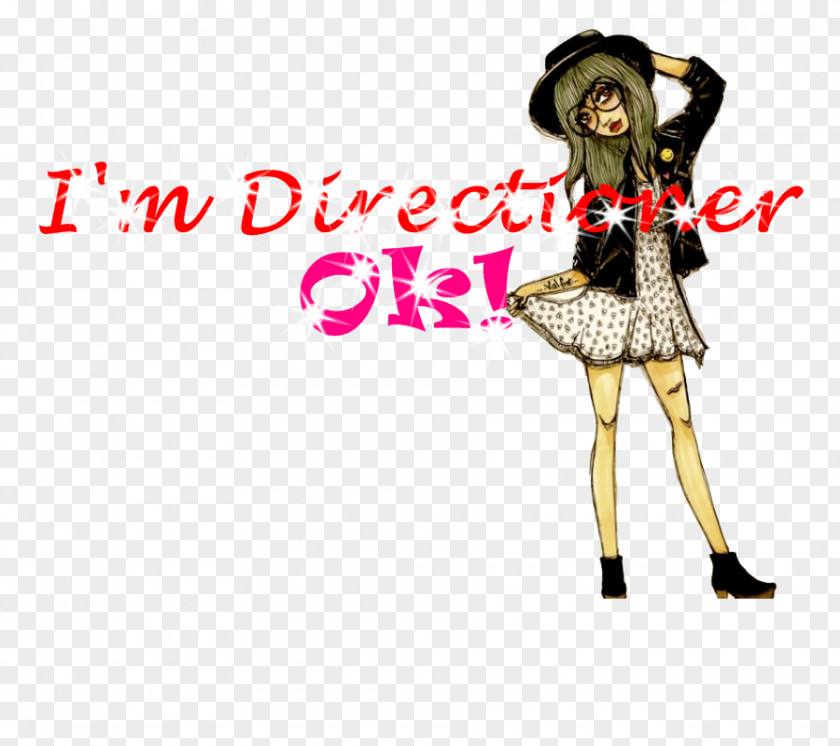 One Direction Drawing Female Sketch PNG