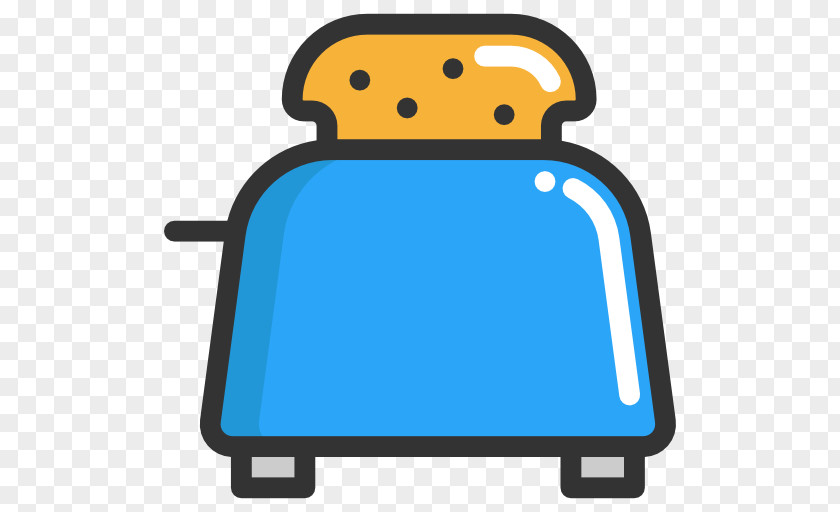 Oven Toaster Clip Art PNG