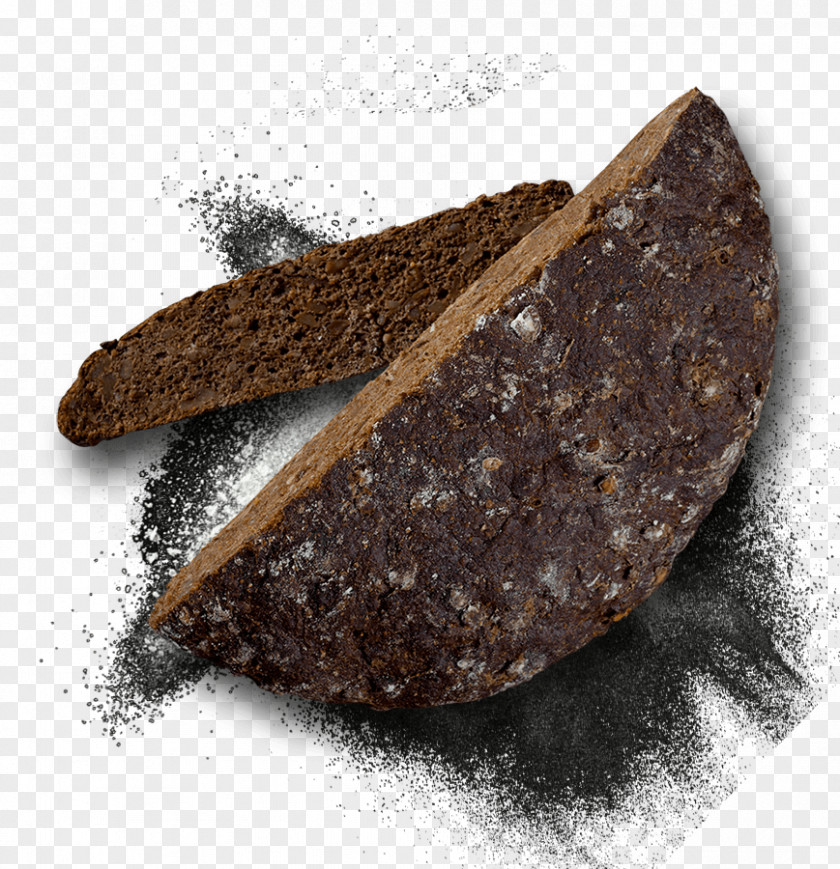 Pane Rye Bread PNG